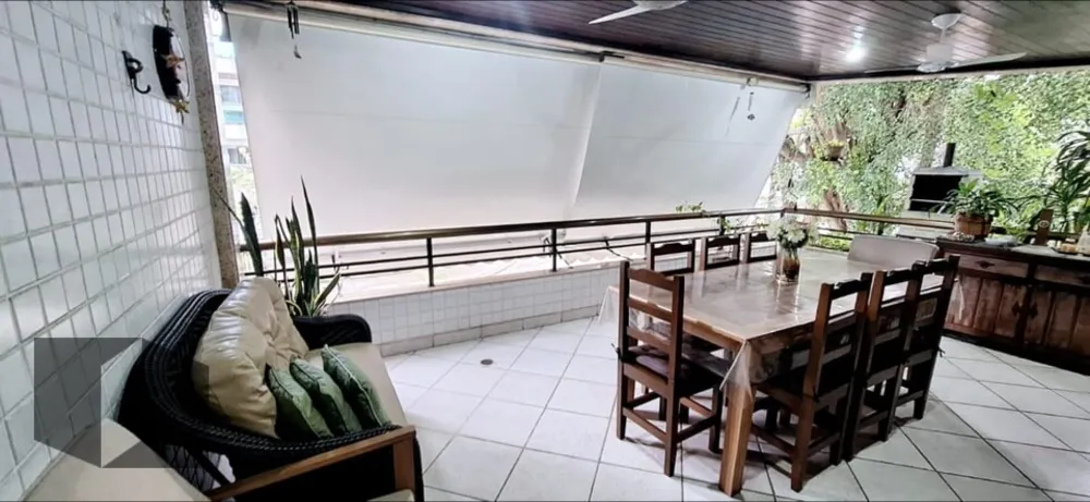 Apartamento, 2 quartos, 101 m² - Foto 1