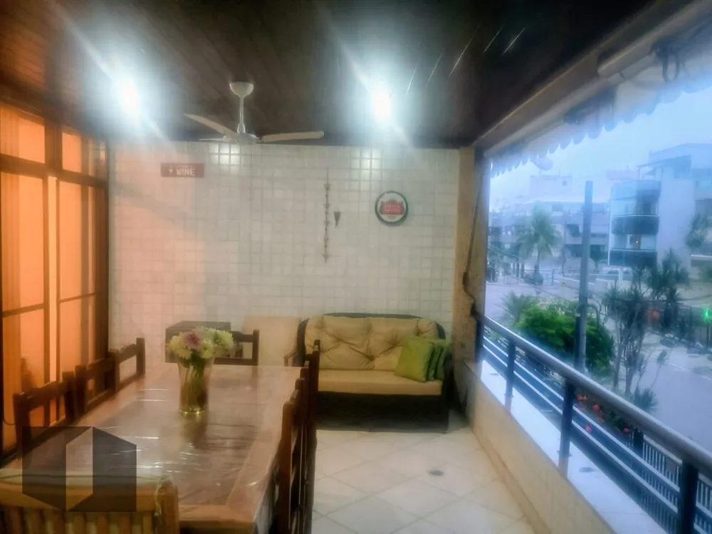 Apartamento, 2 quartos, 101 m² - Foto 2
