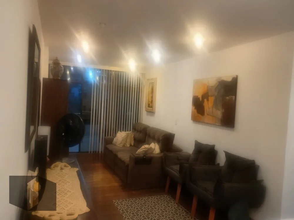 Apartamento, 2 quartos, 101 m² - Foto 5