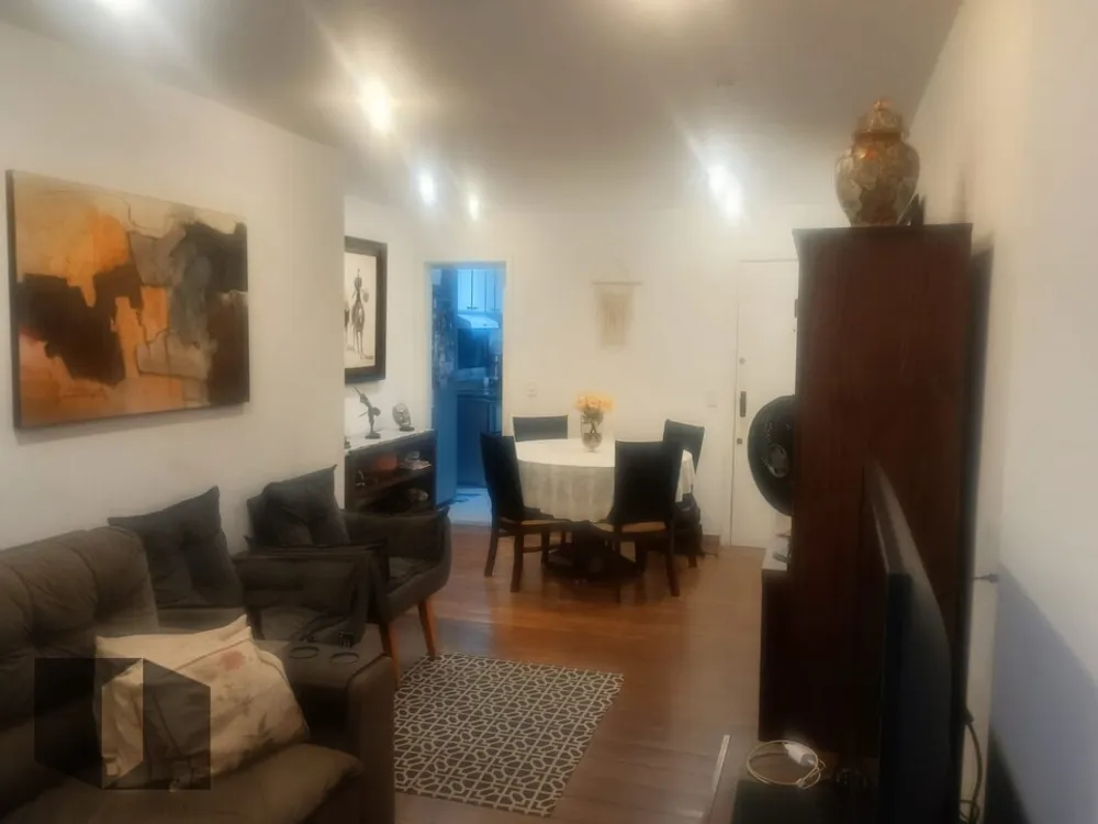Apartamento, 2 quartos, 101 m² - Foto 4