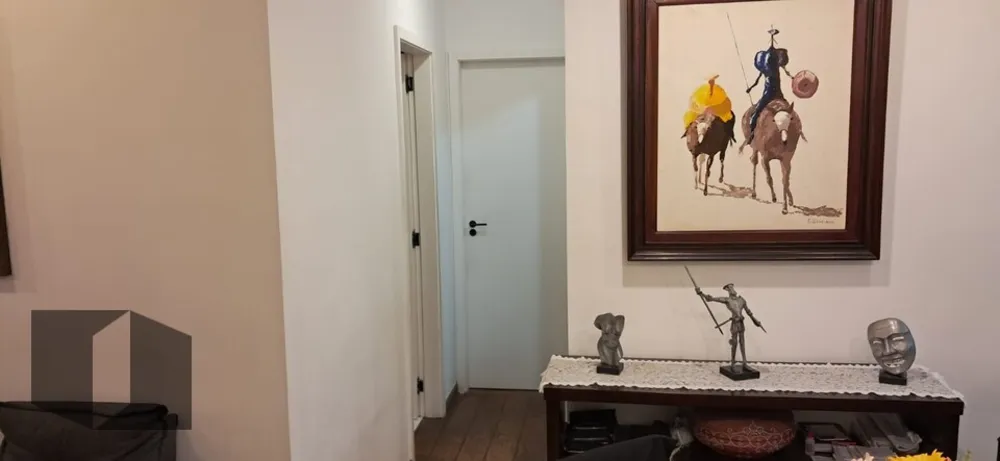 Apartamento, 2 quartos, 101 m² - Foto 6