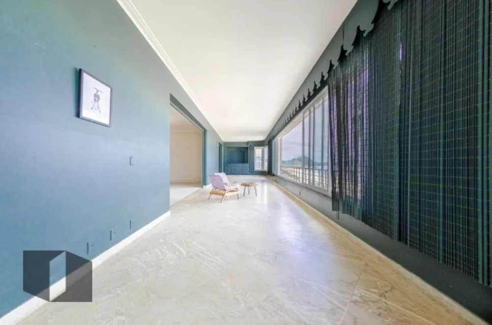 Apartamento, 4 quartos, 587 m² - Foto 4