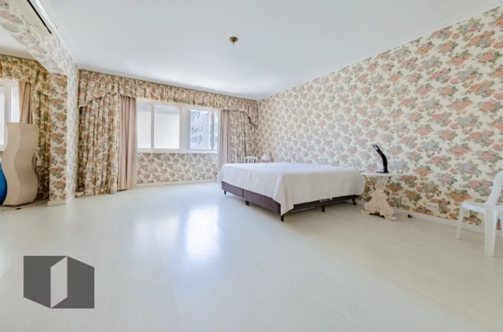 Apartamento, 4 quartos, 587 m² - Foto 61