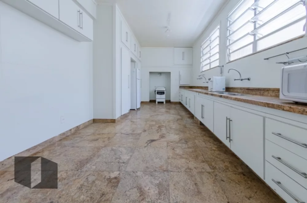 Apartamento, 4 quartos, 587 m² - Foto 1