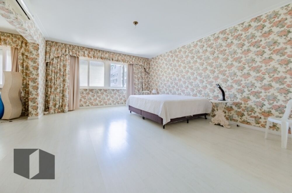 Apartamento, 4 quartos, 587 m² - Foto 69