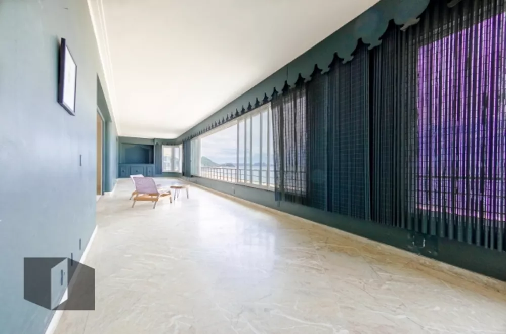 Apartamento, 4 quartos, 587 m² - Foto 15
