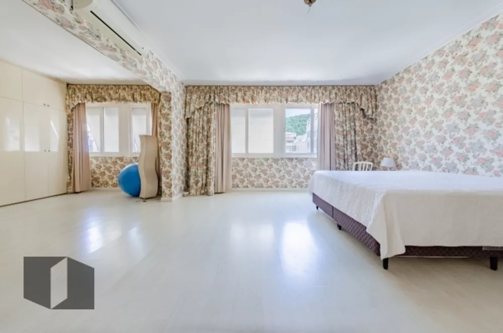 Apartamento, 4 quartos, 587 m² - Foto 50