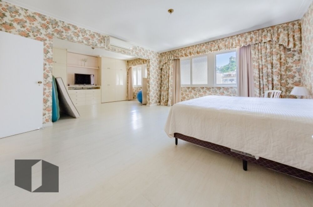 Apartamento, 4 quartos, 587 m² - Foto 70
