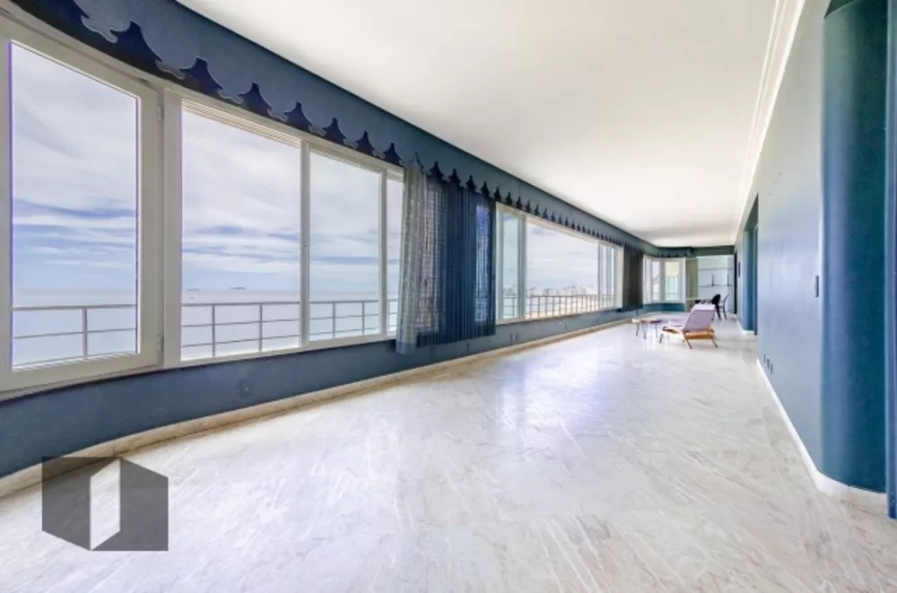 Apartamento, 4 quartos, 587 m² - Foto 8