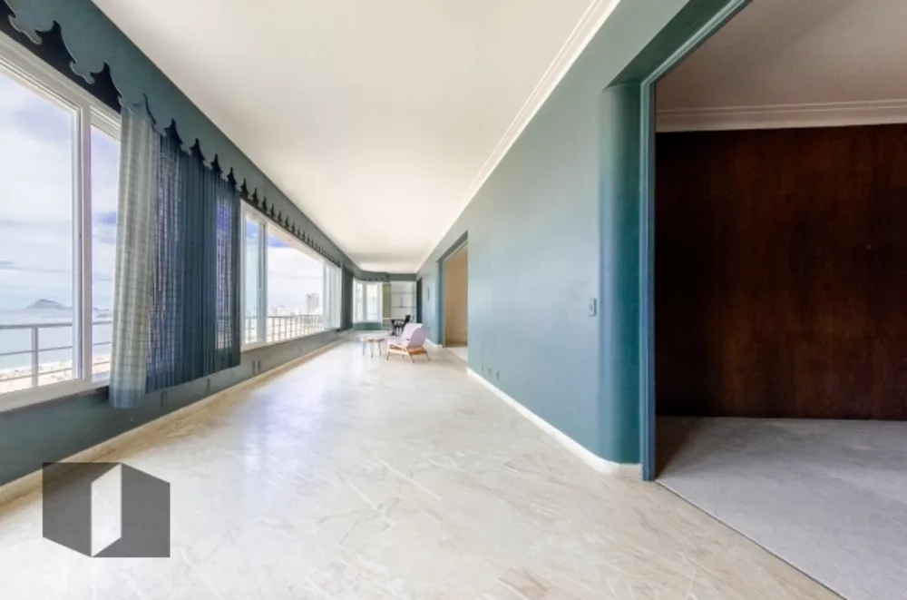 Apartamento, 4 quartos, 587 m² - Foto 3