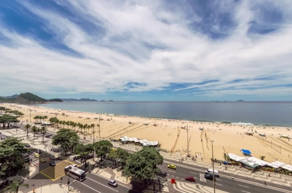Apartamento, 4 quartos, 587 m² - Foto 9