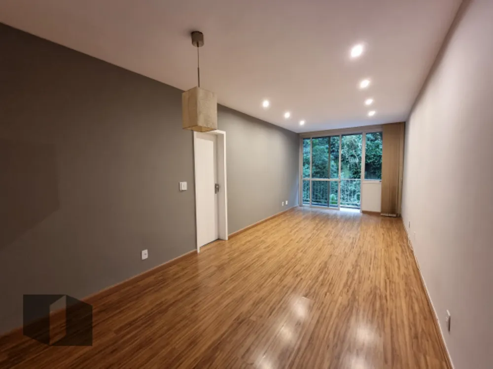 Apartamento, 2 quartos, 93 m² - Foto 1