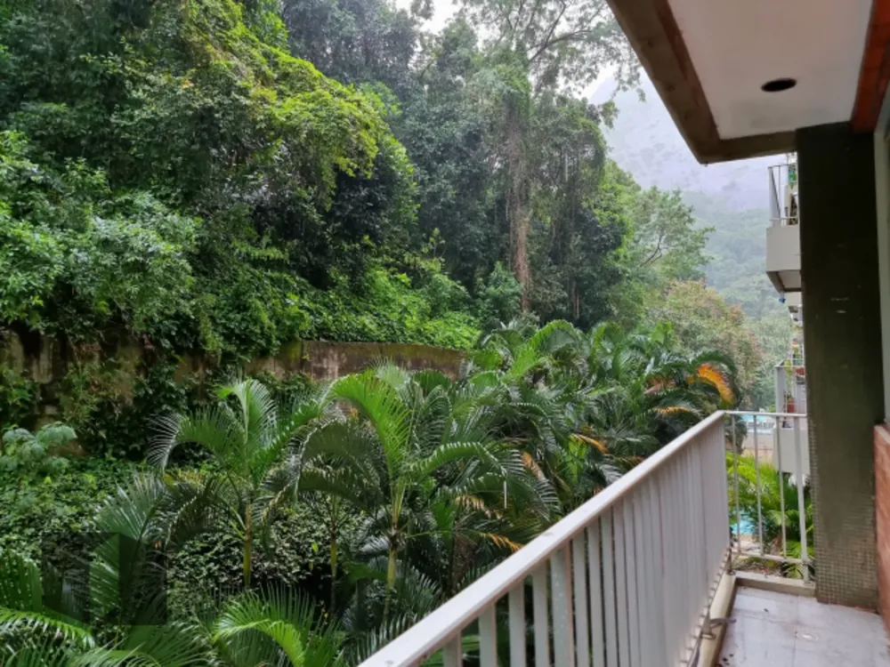 Apartamento, 2 quartos, 93 m² - Foto 6