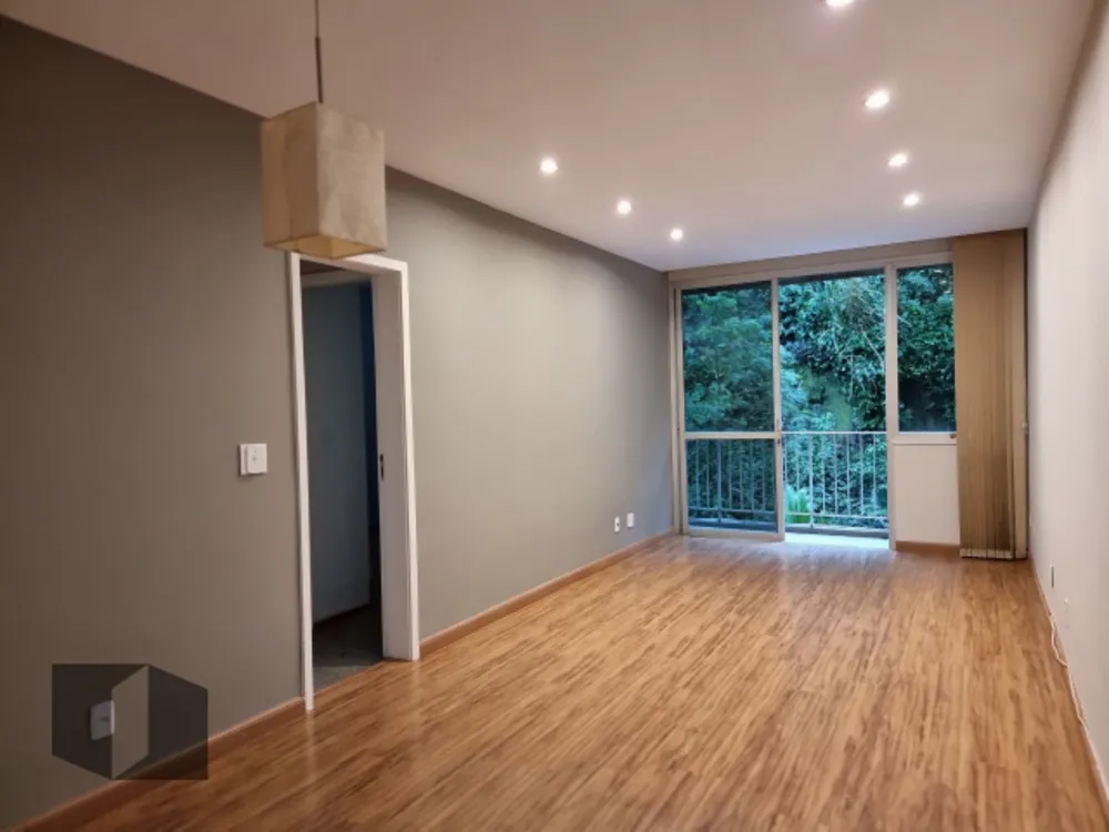Apartamento, 2 quartos, 93 m² - Foto 2