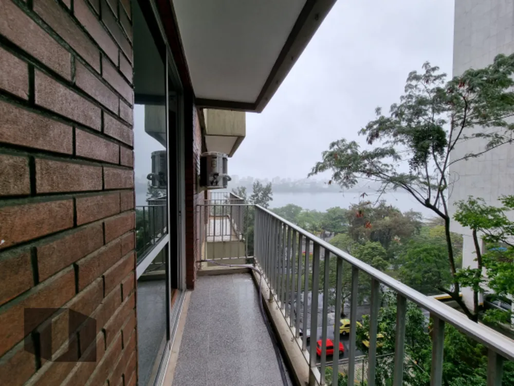 Apartamento, 2 quartos, 93 m² - Foto 18