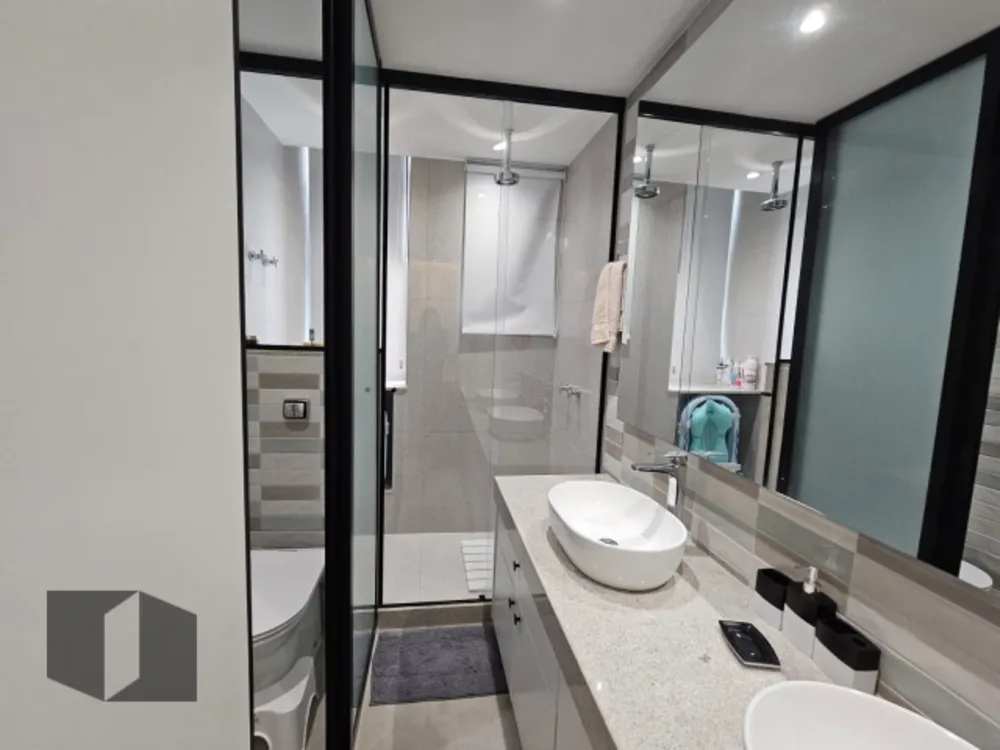 Apartamento, 2 quartos, 81 m² - Foto 11