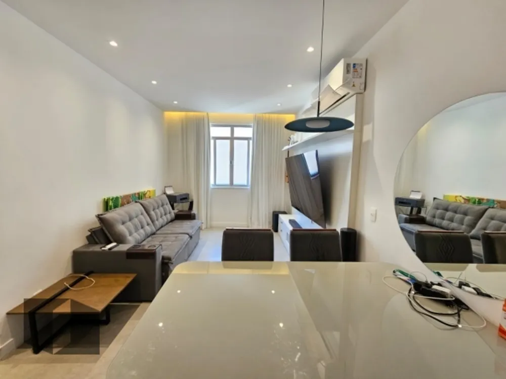 Apartamento, 2 quartos, 81 m² - Foto 3