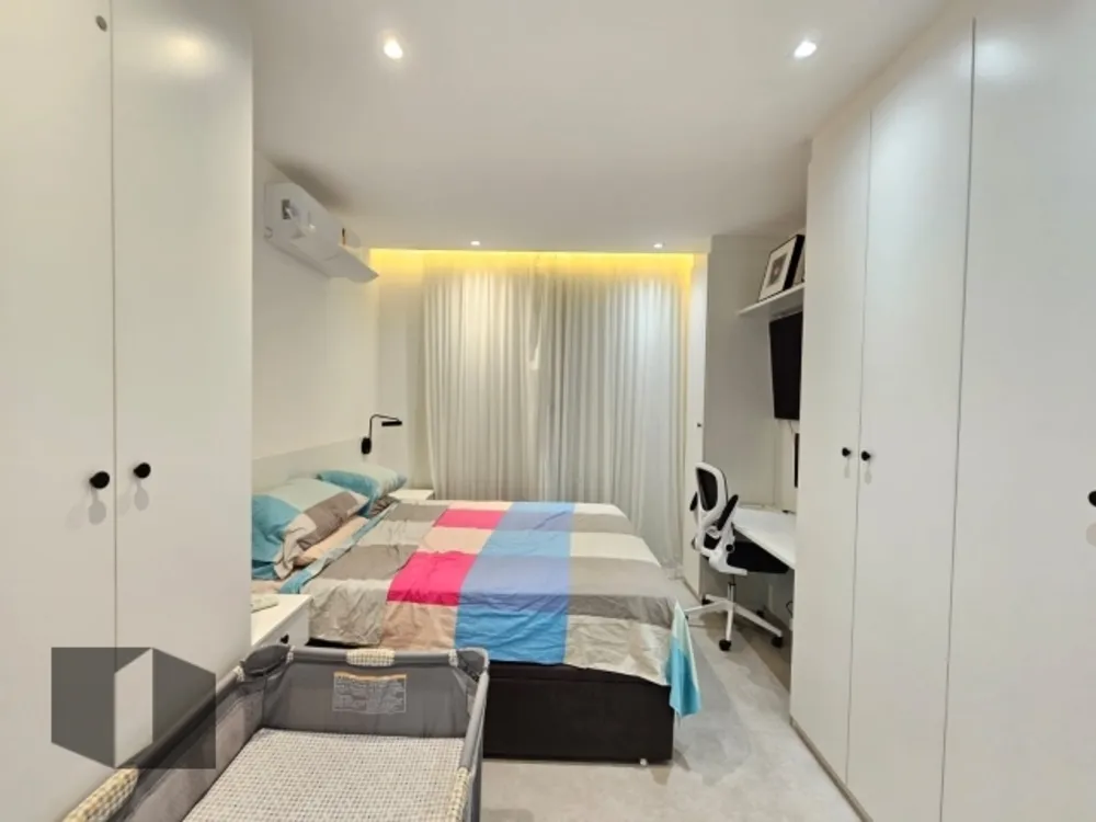 Apartamento, 2 quartos, 81 m² - Foto 5