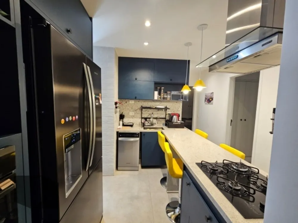 Apartamento, 2 quartos, 81 m² - Foto 23