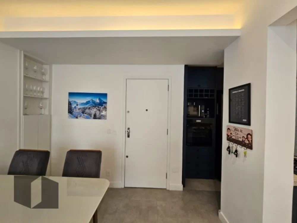 Apartamento, 2 quartos, 81 m² - Foto 4