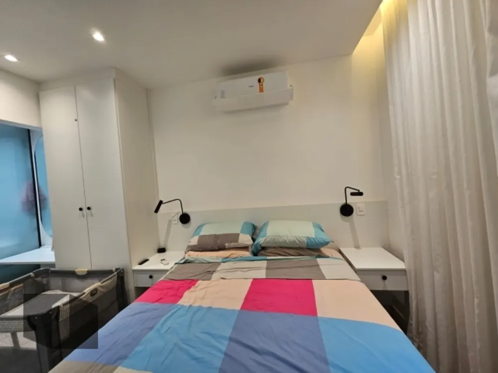 Apartamento, 2 quartos, 81 m² - Foto 7
