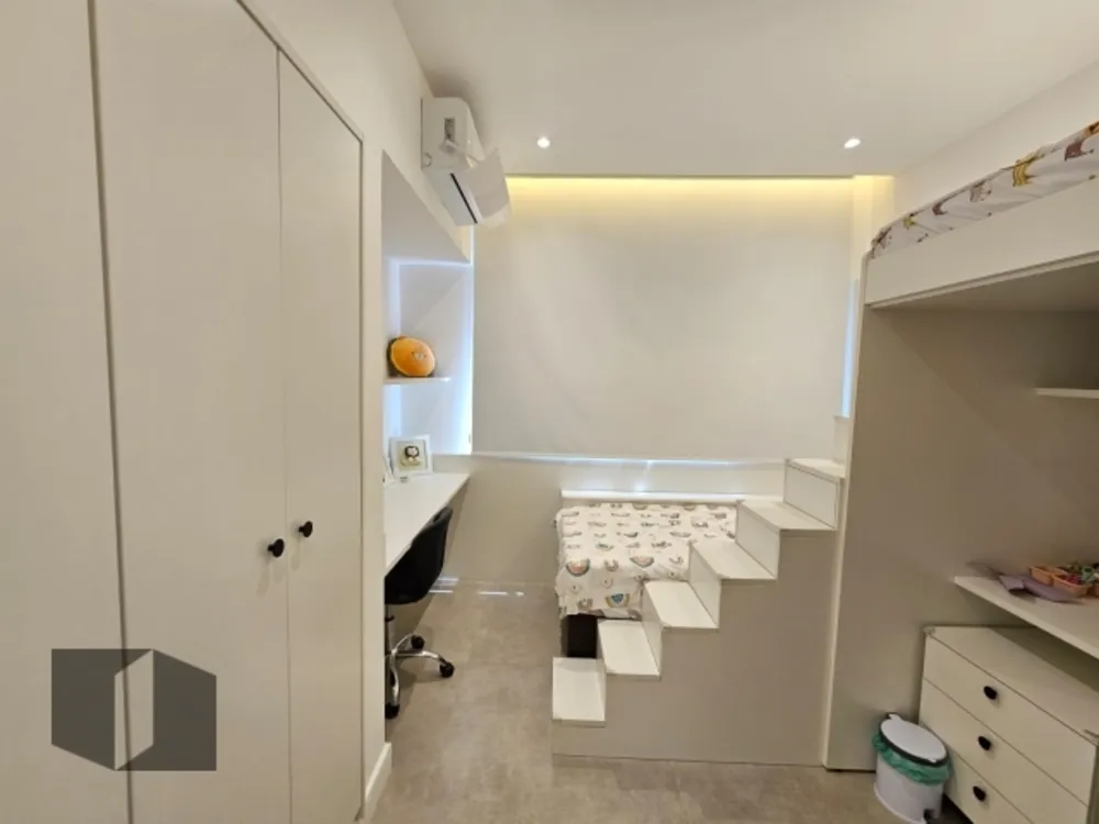 Apartamento, 2 quartos, 81 m² - Foto 17