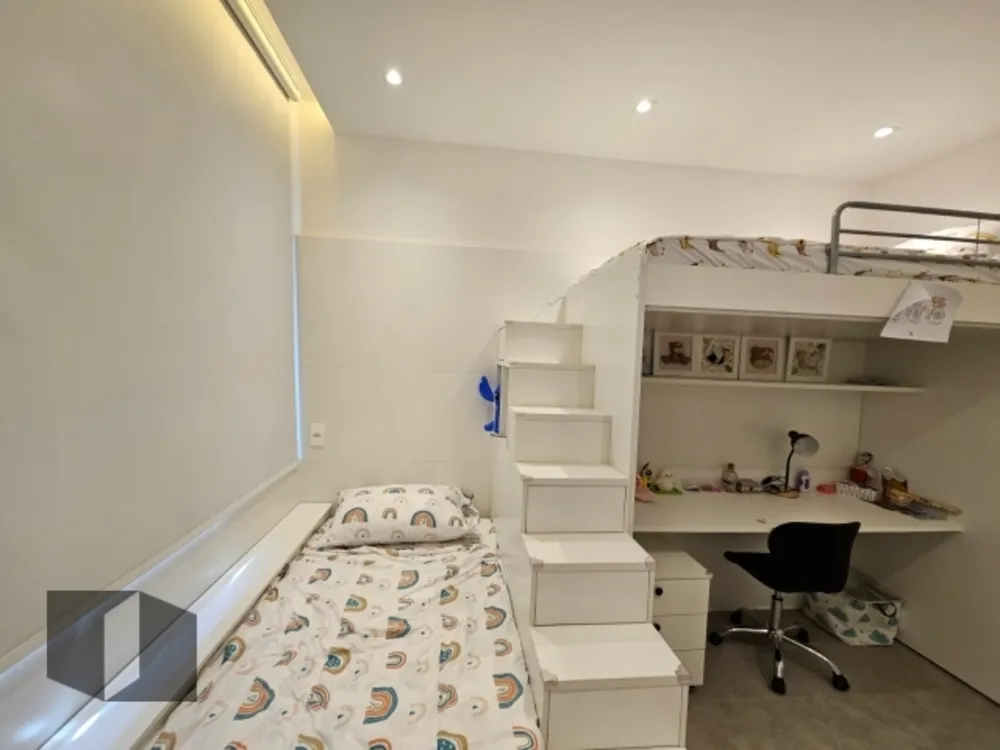 Apartamento, 2 quartos, 81 m² - Foto 14