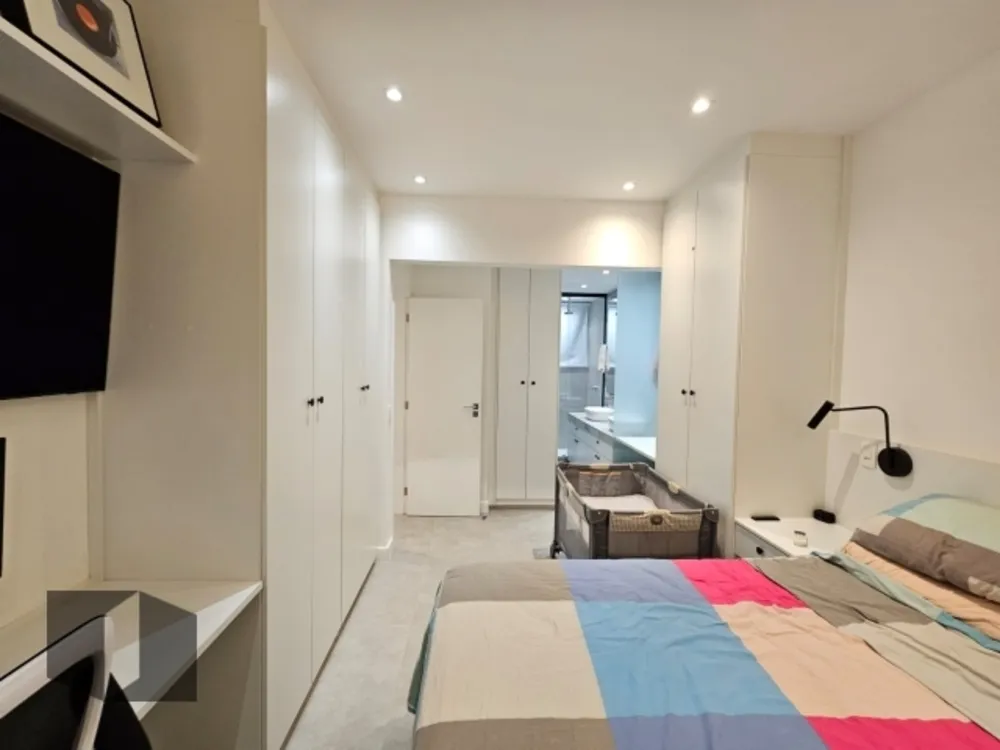 Apartamento, 2 quartos, 81 m² - Foto 6
