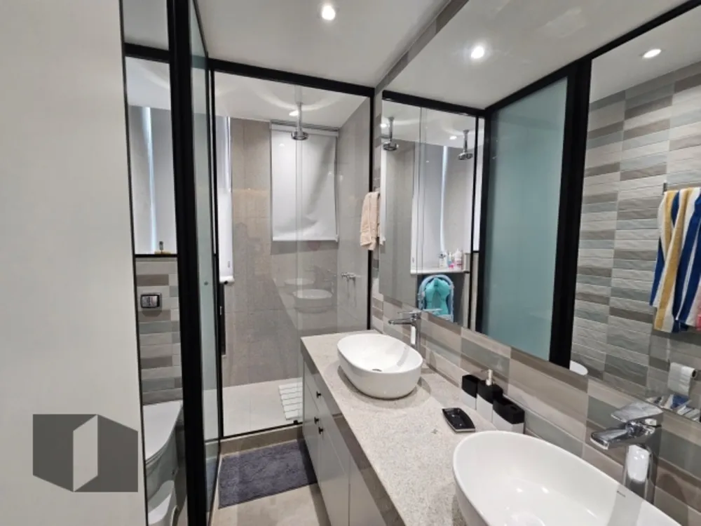 Apartamento, 2 quartos, 81 m² - Foto 10