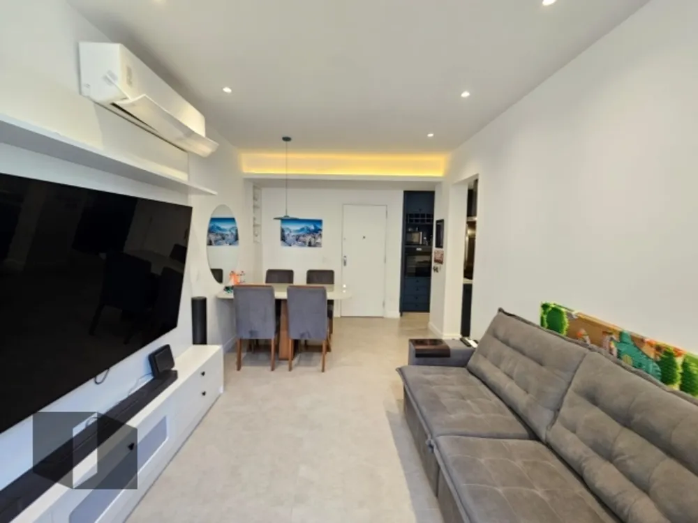 Apartamento, 2 quartos, 81 m² - Foto 1