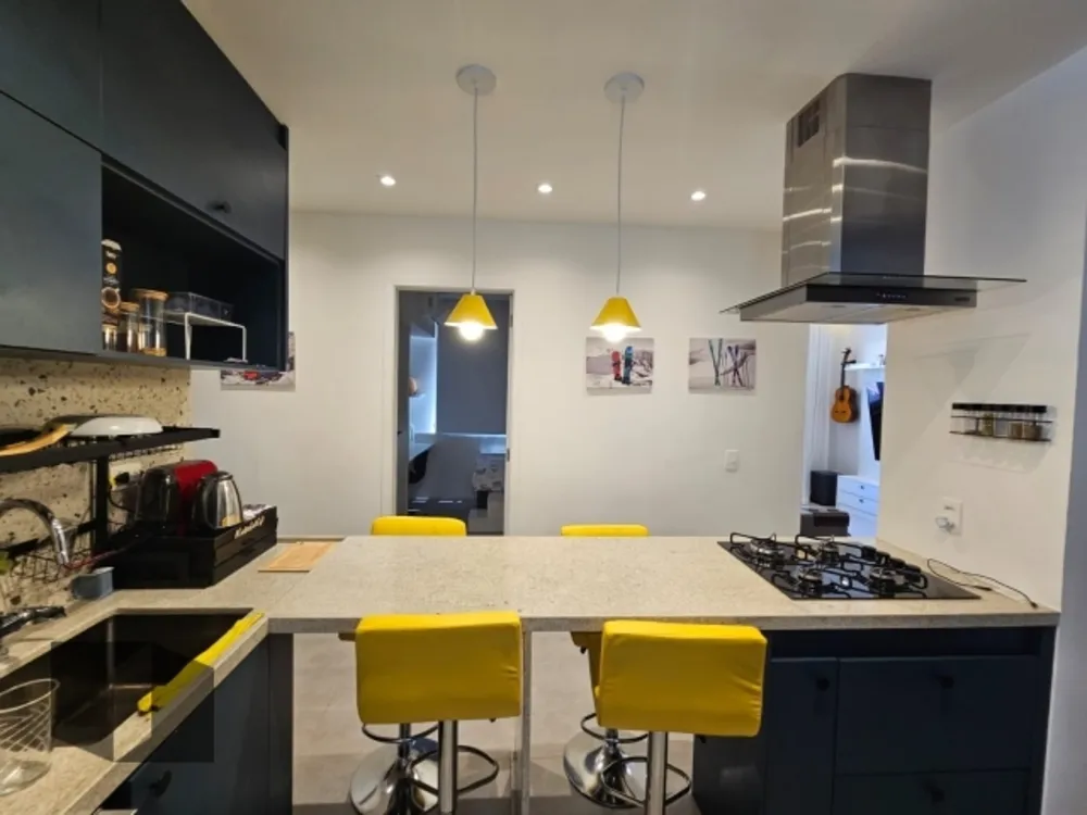 Apartamento, 2 quartos, 81 m² - Foto 25