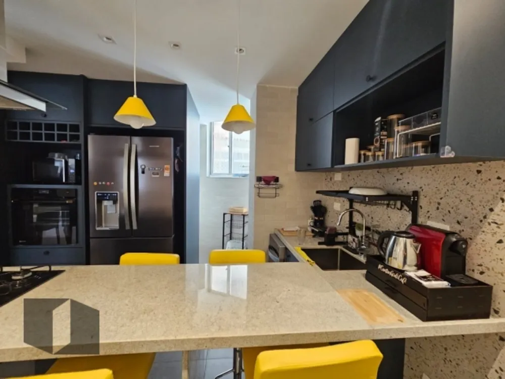 Apartamento, 2 quartos, 81 m² - Foto 24