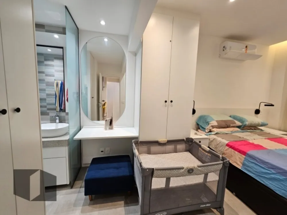 Apartamento, 2 quartos, 81 m² - Foto 8