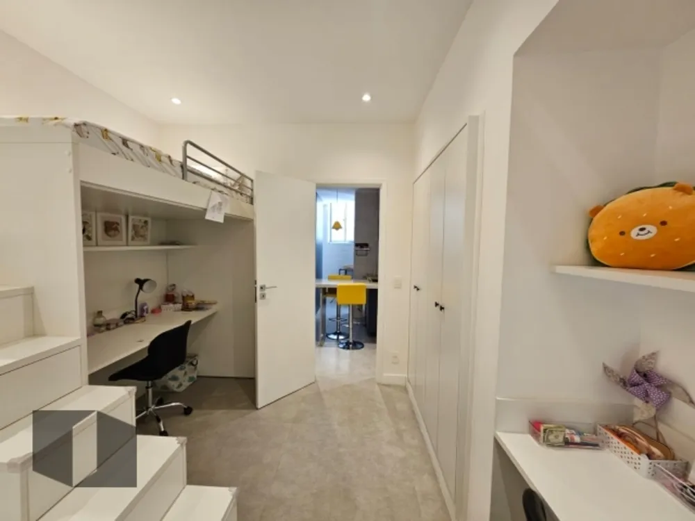 Apartamento, 2 quartos, 81 m² - Foto 16