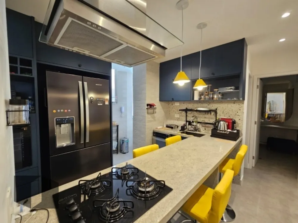 Apartamento, 2 quartos, 81 m² - Foto 21