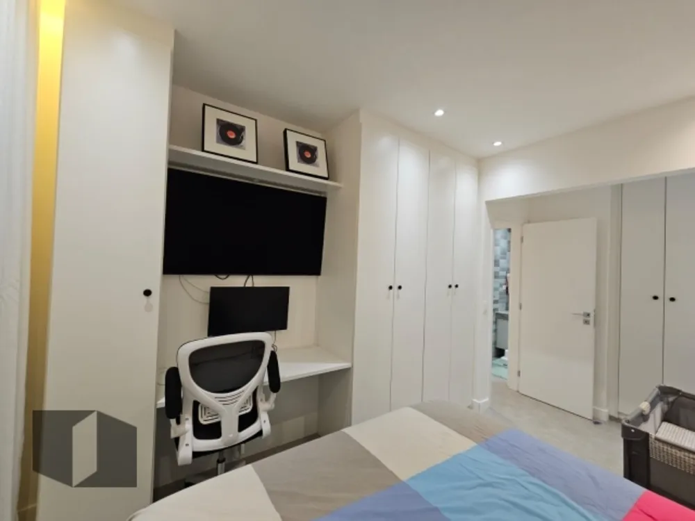 Apartamento, 2 quartos, 81 m² - Foto 9