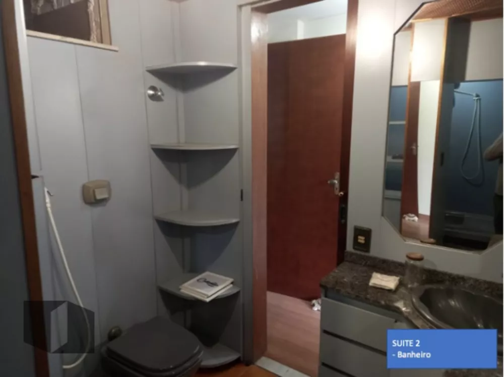 Apartamento, 2 quartos, 316 m² - Foto 9
