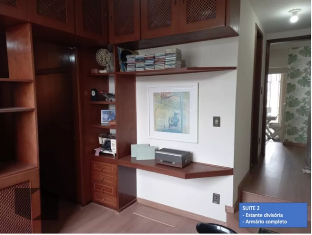 Apartamento, 2 quartos, 316 m² - Foto 5