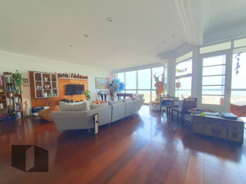 Apartamento, 4 quartos, 300 m² - Foto 1