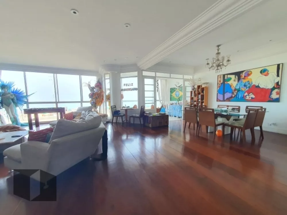 Apartamento, 4 quartos, 300 m² - Foto 2