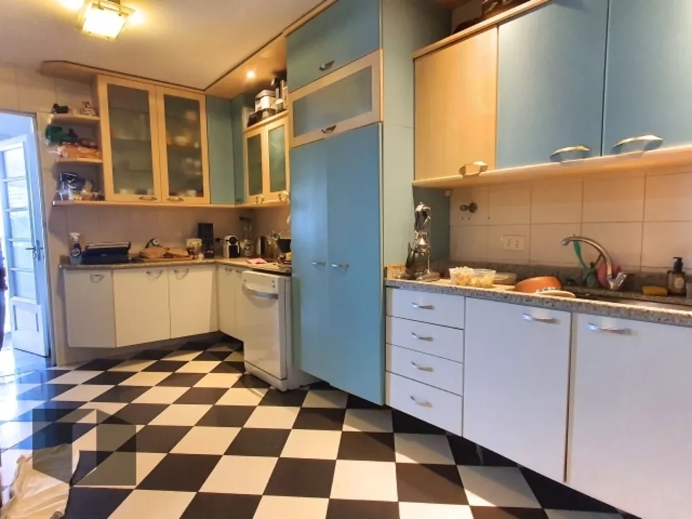 Apartamento, 4 quartos, 300 m² - Foto 5