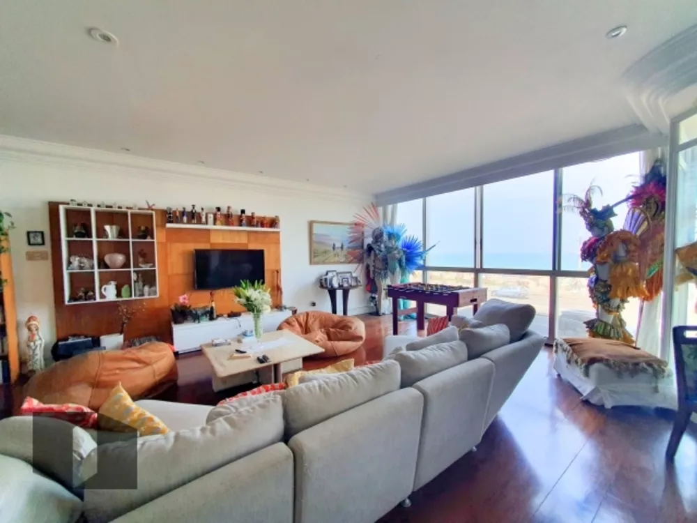 Apartamento, 4 quartos, 300 m² - Foto 25
