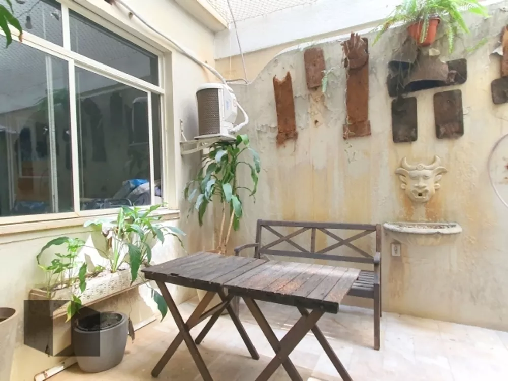 Apartamento, 4 quartos, 300 m² - Foto 9