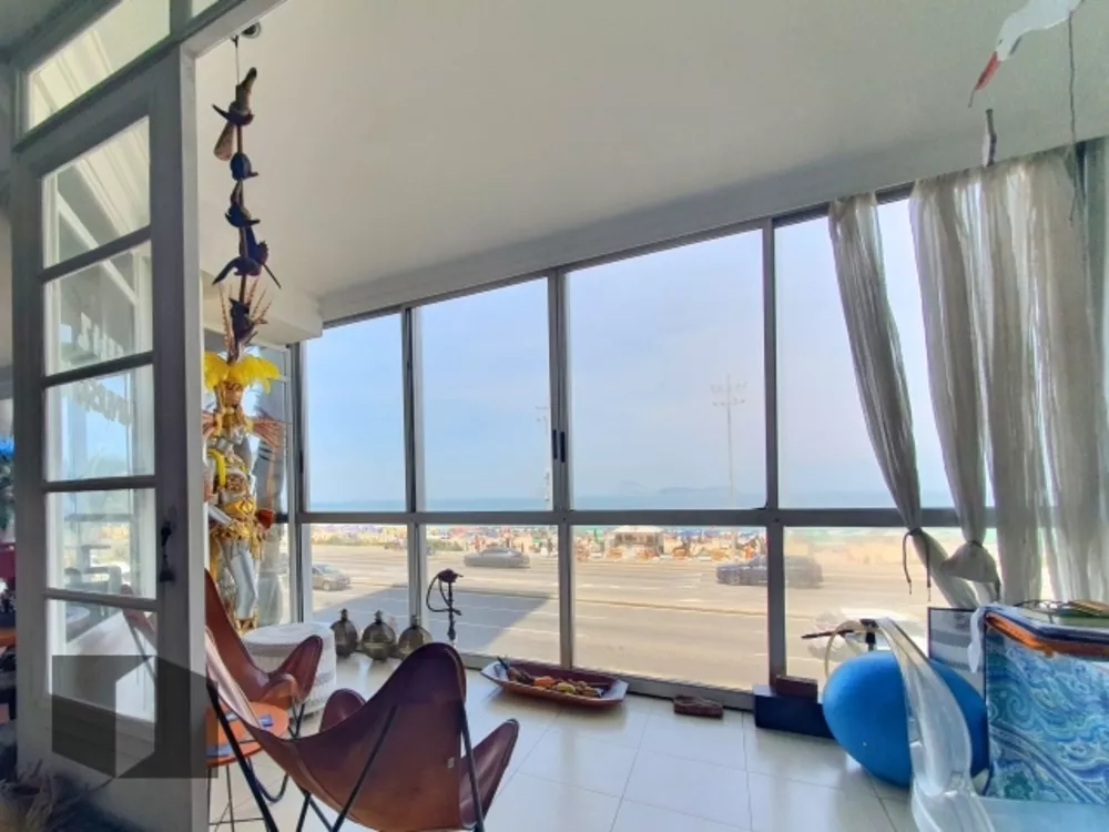 Apartamento, 4 quartos, 300 m² - Foto 3