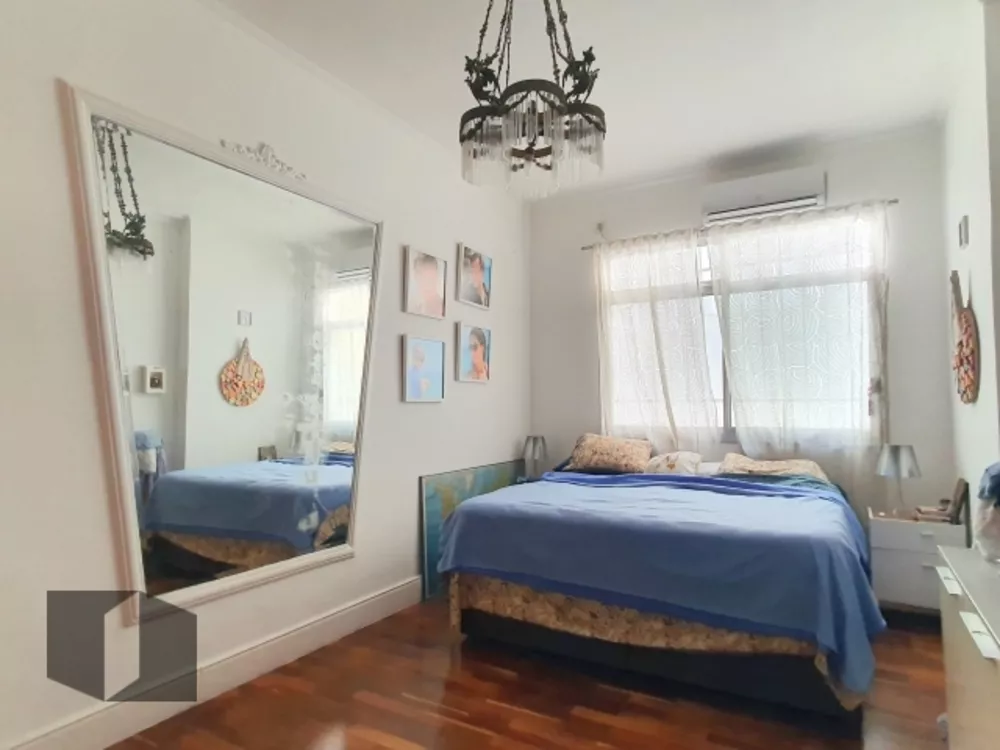 Apartamento, 4 quartos, 300 m² - Foto 23