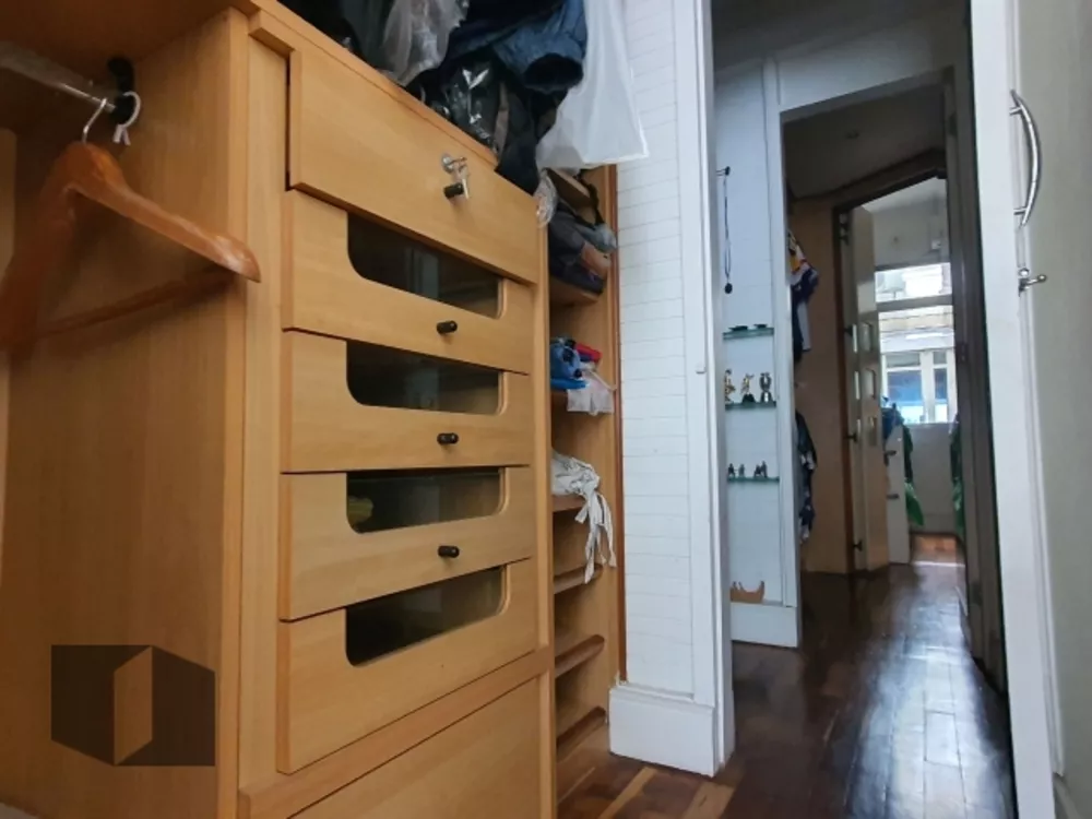 Apartamento, 4 quartos, 300 m² - Foto 29