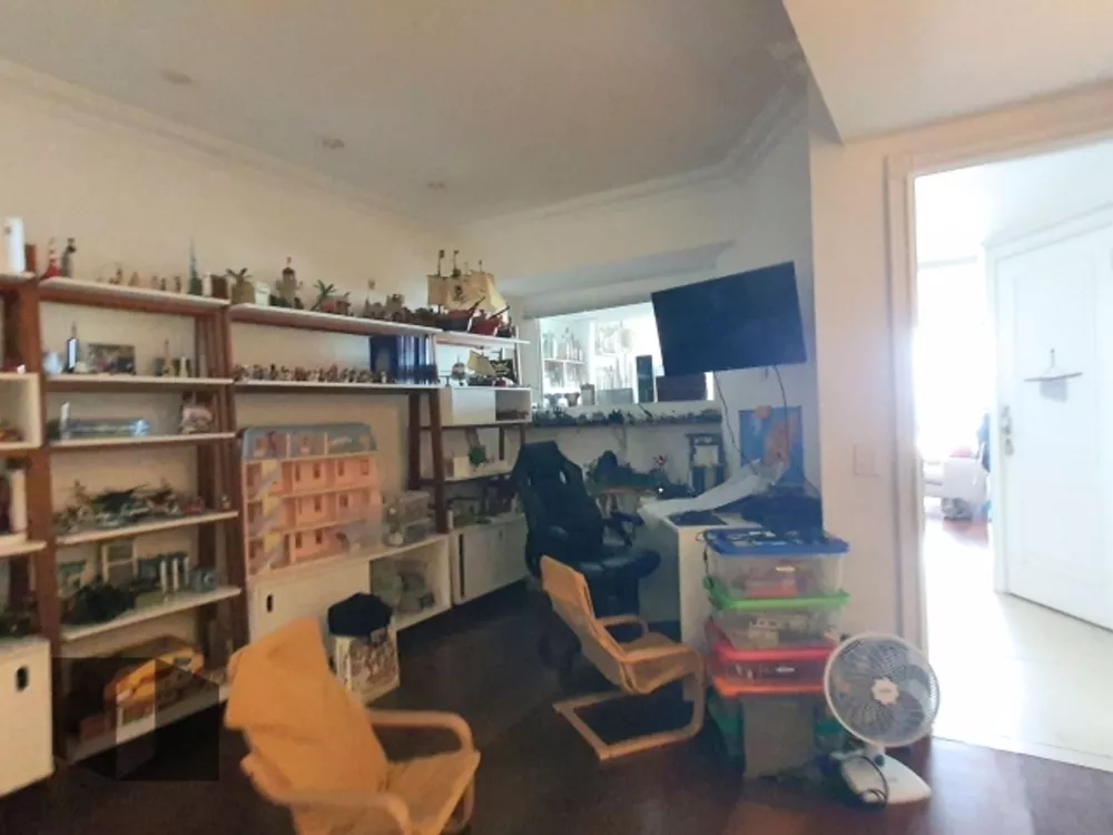 Apartamento, 4 quartos, 300 m² - Foto 8