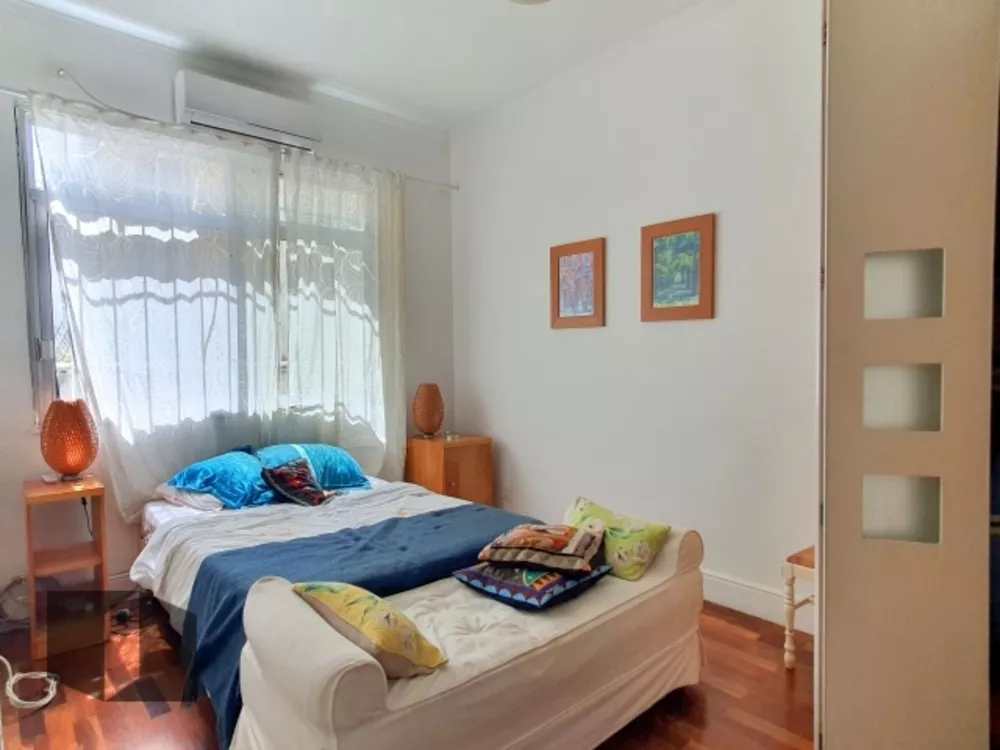 Apartamento, 4 quartos, 300 m² - Foto 22