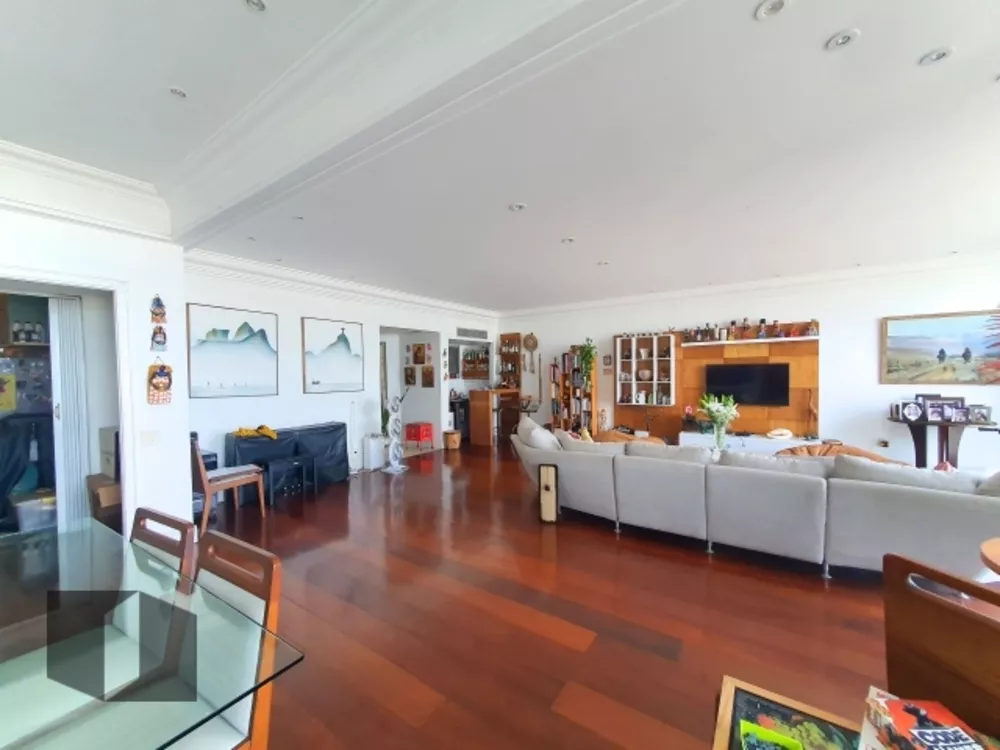 Apartamento, 4 quartos, 300 m² - Foto 4