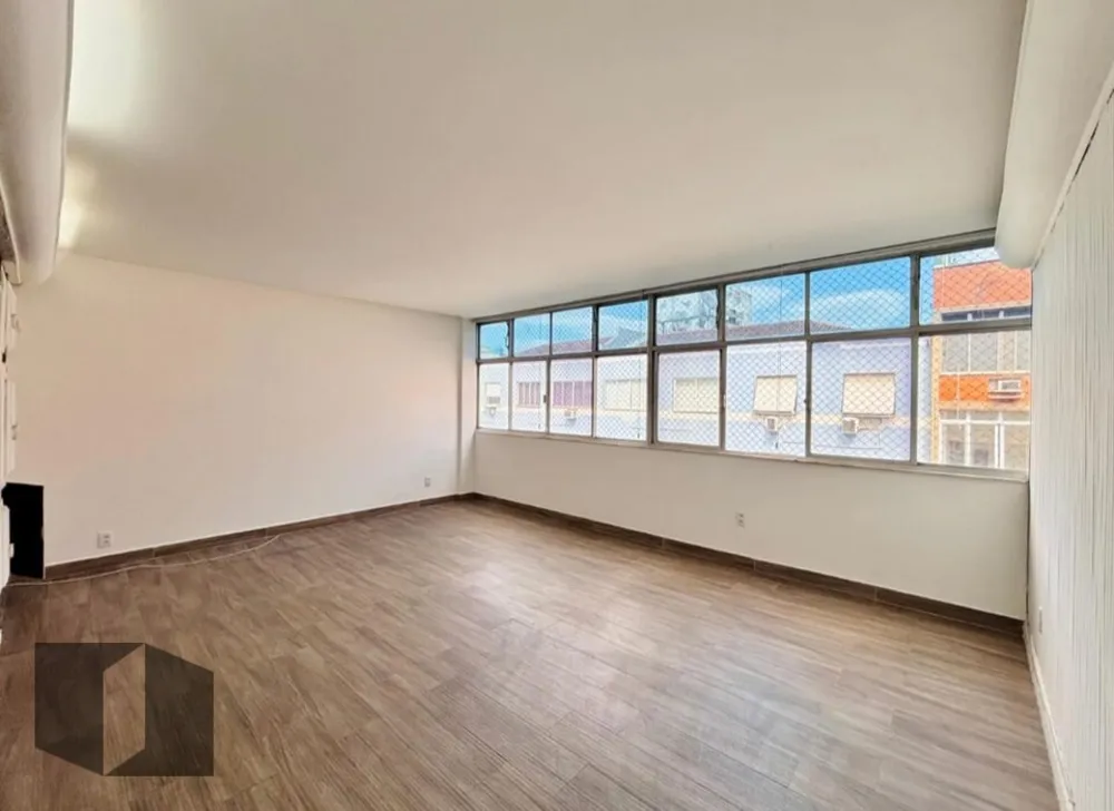 Apartamento, 3 quartos, 130 m² - Foto 2